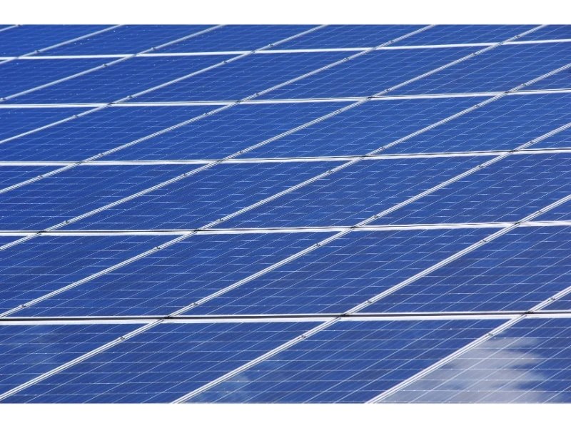 Vikram Solar to supply 250 MW modules to Gujarat Industries Power Company